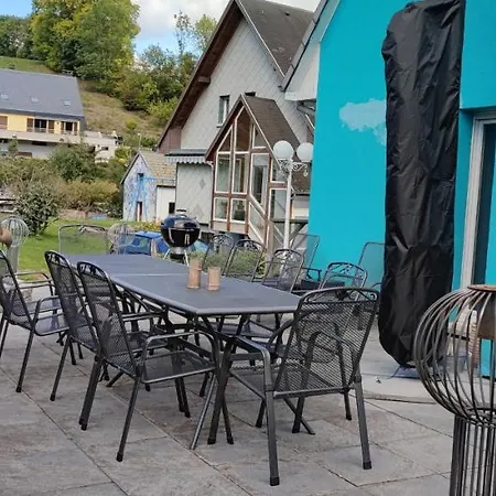 Chez Ludivine - Maison Avec Terrasse Et Parking * Orbey