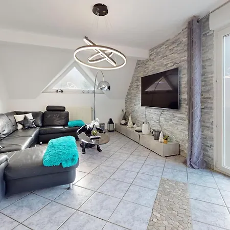 Chez Ludivine - Maison Avec Terrasse Et Parking *