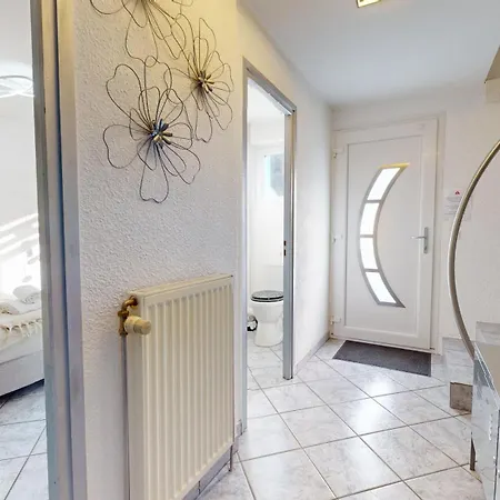 Chez Ludivine - Maison Avec Terrasse Et Parking Hébergement de vacances