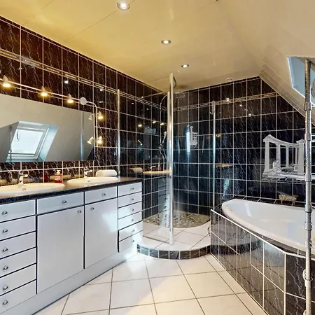 Prázdninový dům Chez Ludivine - Maison Avec Terrasse Et Parking