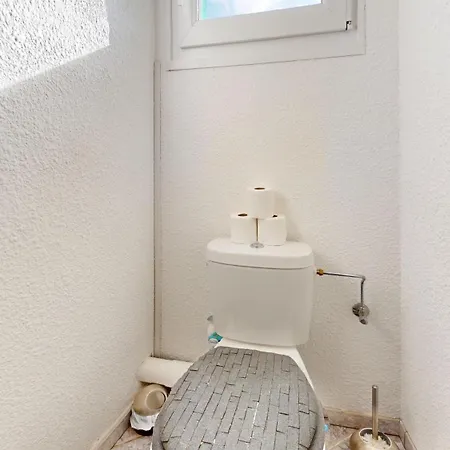 Chez Ludivine - Maison Avec Terrasse Et Parking Prázdninový dům *