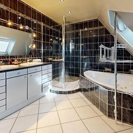 Chez Ludivine - Maison Avec Terrasse Et Parking Prázdninový dům Orbey