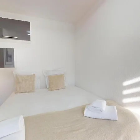 Prázdninový dům Chez Ludivine - Maison Avec Terrasse Et Parking Orbey