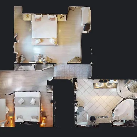 Chez Ludivine - Maison Avec Terrasse Et Parking *