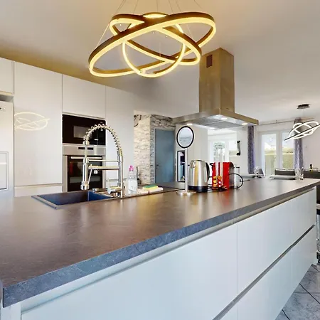 Chez Ludivine - Maison Avec Terrasse Et Parking * Orbey