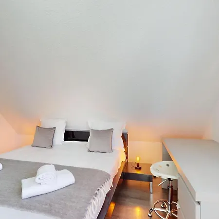 Chez Ludivine - Maison Avec Terrasse Et Parking