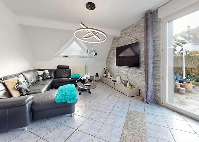 Chez Ludivine - Maison Avec Terrasse Et Parking *