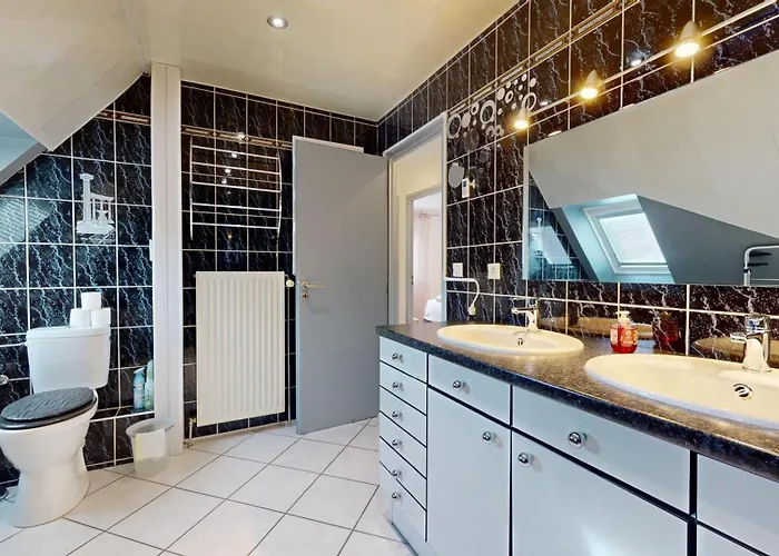 Chez Ludivine - Maison Avec Terrasse Et Parking