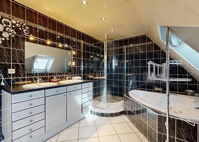 Nyaraló Chez Ludivine - Maison Avec Terrasse Et Parking