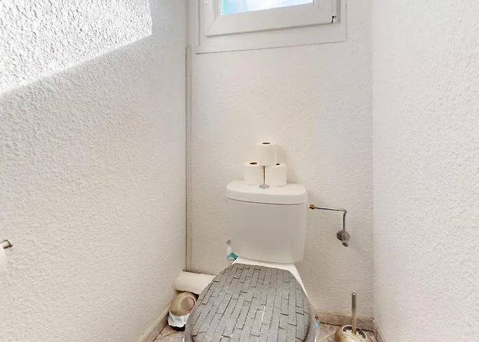 Chez Ludivine - Maison Avec Terrasse Et Parking Dom wakacyjny *