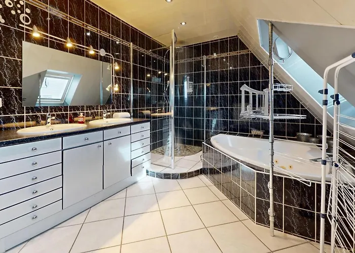 Chez Ludivine - Maison Avec Terrasse Et Parking Dom wakacyjny Orbey