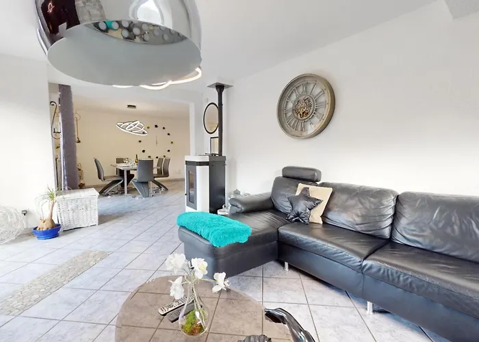 Chez Ludivine - Maison Avec Terrasse Et Parking Nyaraló