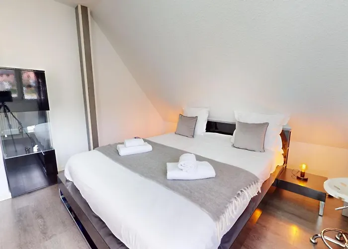 Nyaraló Chez Ludivine - Maison Avec Terrasse Et Parking *