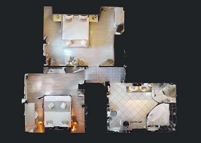 Chez Ludivine - Maison Avec Terrasse Et Parking *