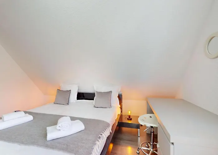 Chez Ludivine - Maison Avec Terrasse Et Parking