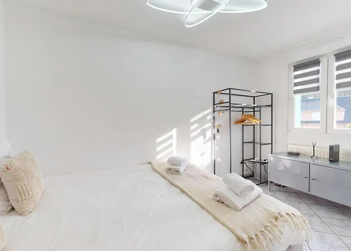 Chez Ludivine - Maison Avec Terrasse Et Parking * Orbey