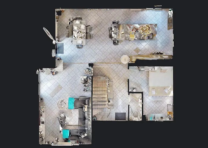 Chez Ludivine - Maison Avec Terrasse Et Parking Nyaraló *